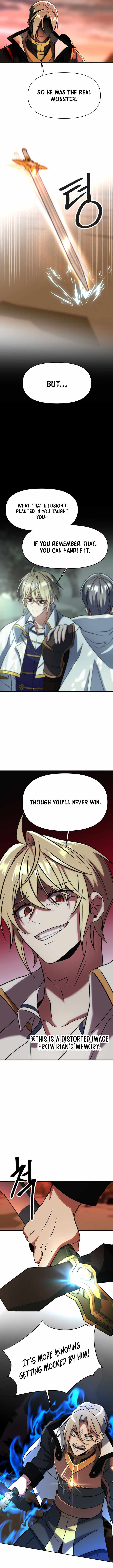 The Great Wizard Transcendent Chapter 196 — Page 6
