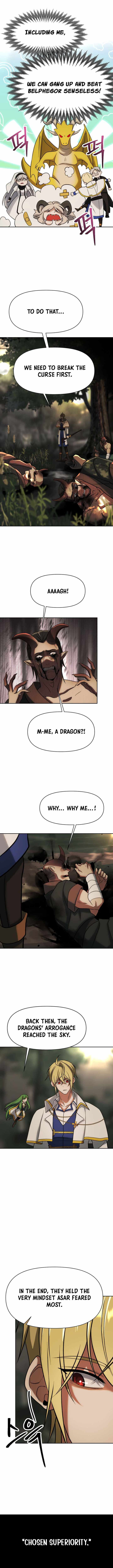 The Great Wizard Transcendent Chapter 196 — Page 12