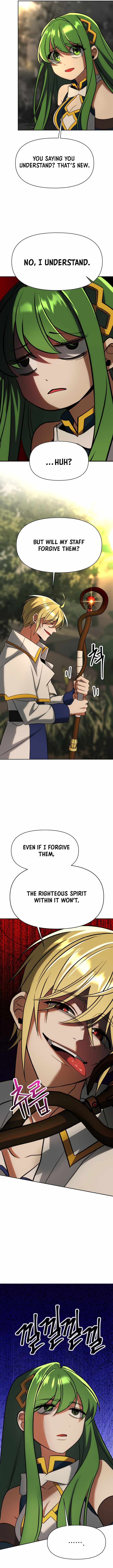 The Great Wizard Transcendent Chapter 196 — Page 14