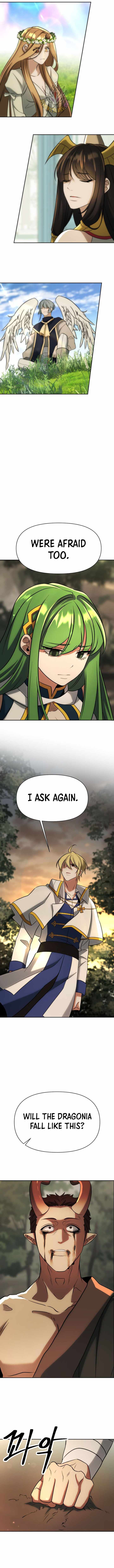 The Great Wizard Transcendent Chapter 197 — Page 5
