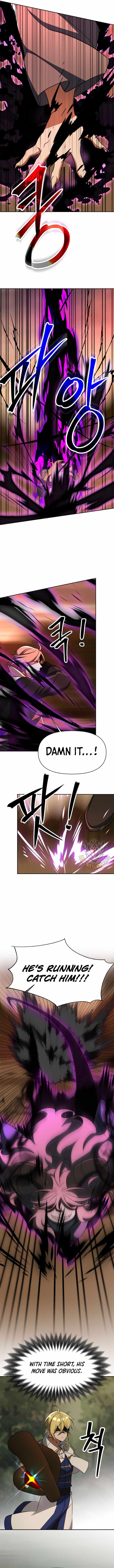 The Great Wizard Transcendent Chapter 197 — Page 9
