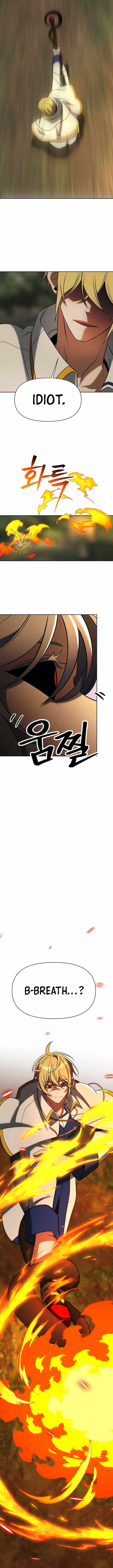 The Great Wizard Transcendent Chapter 197 — Page 11