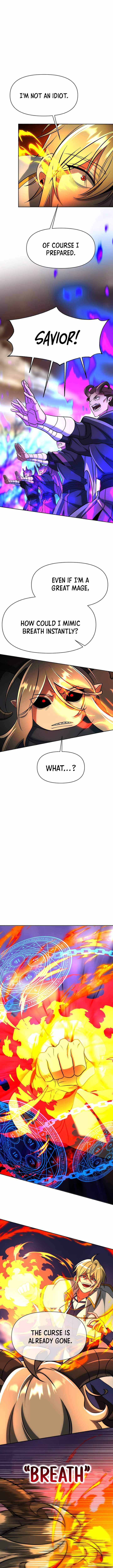 The Great Wizard Transcendent Chapter 198 — Page 6
