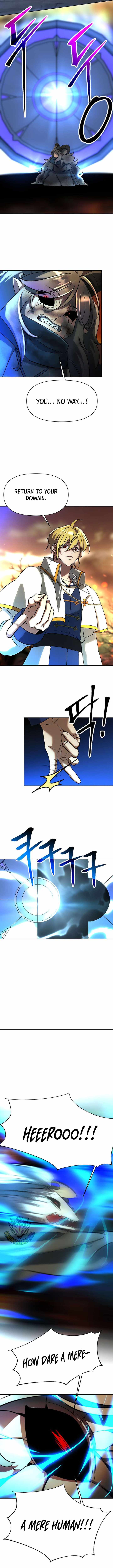 The Great Wizard Transcendent Chapter 198 — Page 9