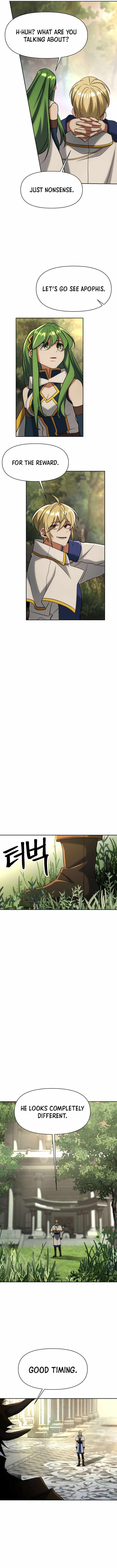 The Great Wizard Transcendent Chapter 198 — Page 12