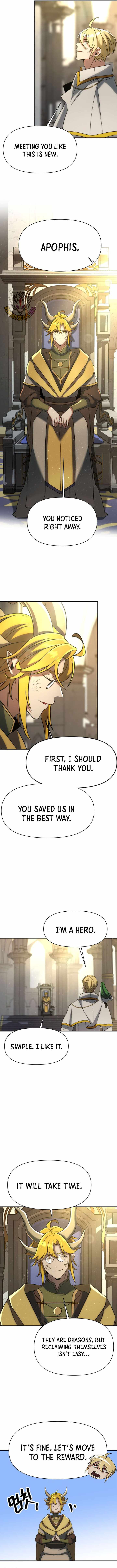The Great Wizard Transcendent Chapter 198 — Page 13