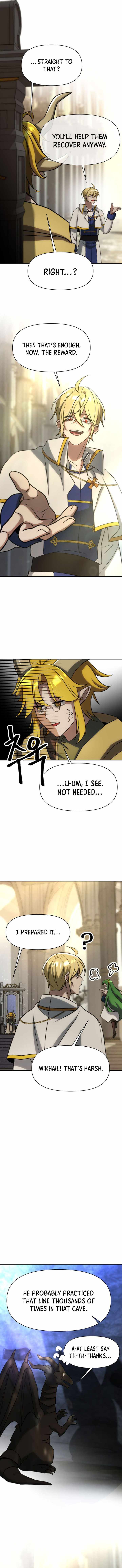 The Great Wizard Transcendent Chapter 198 — Page 14