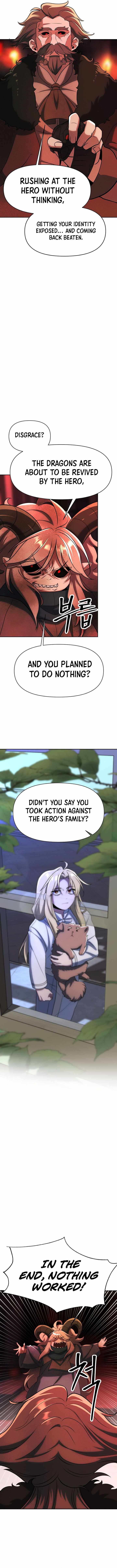 The Great Wizard Transcendent Chapter 199 — Page 2