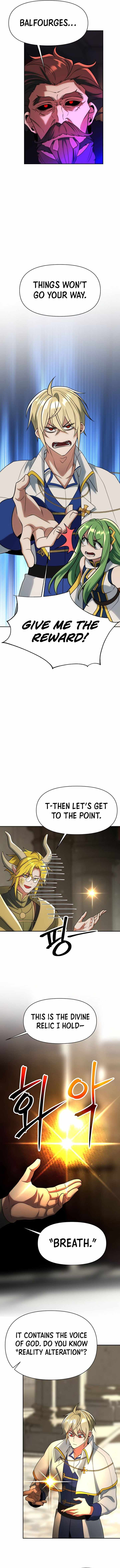 The Great Wizard Transcendent Chapter 199 — Page 6