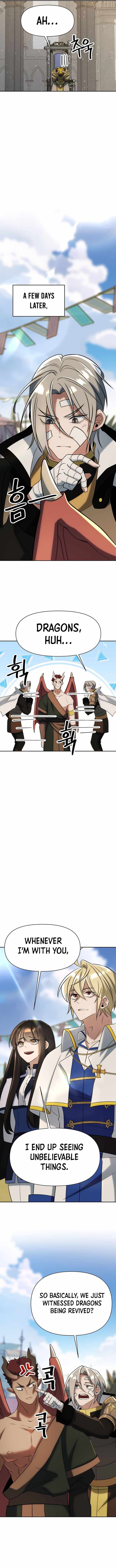 The Great Wizard Transcendent Chapter 199 — Page 12