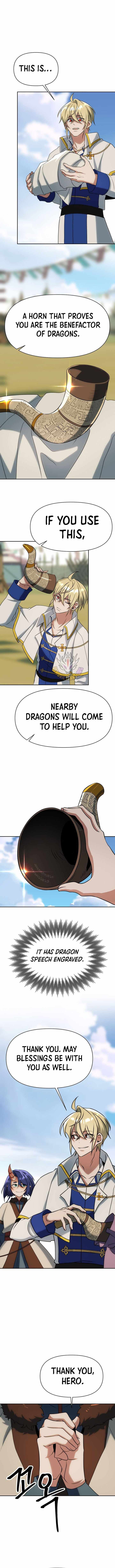 The Great Wizard Transcendent Chapter 199 — Page 15
