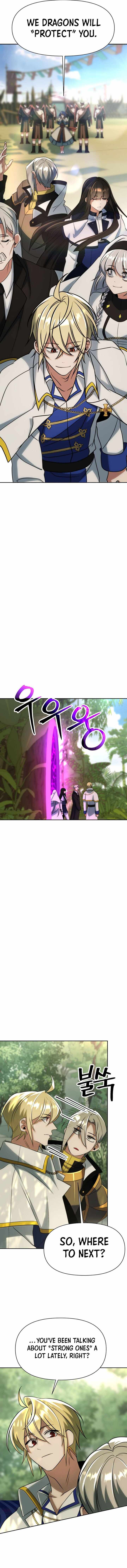 The Great Wizard Transcendent Chapter 199 — Page 16