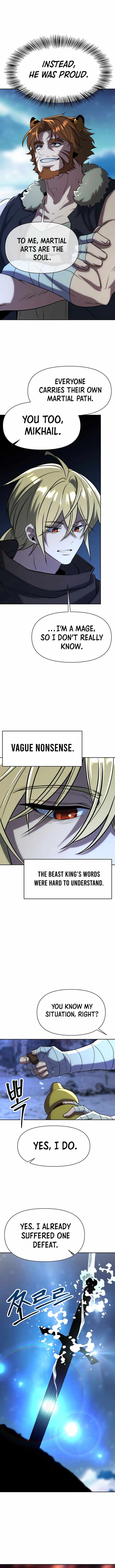 The Great Wizard Transcendent Chapter 200 — Page 2