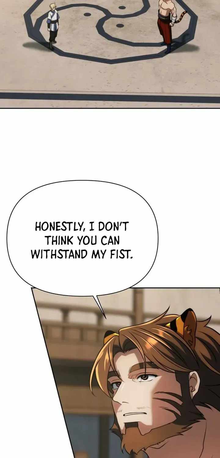 The Great Wizard Transcendent Chapter 203 — Page 2