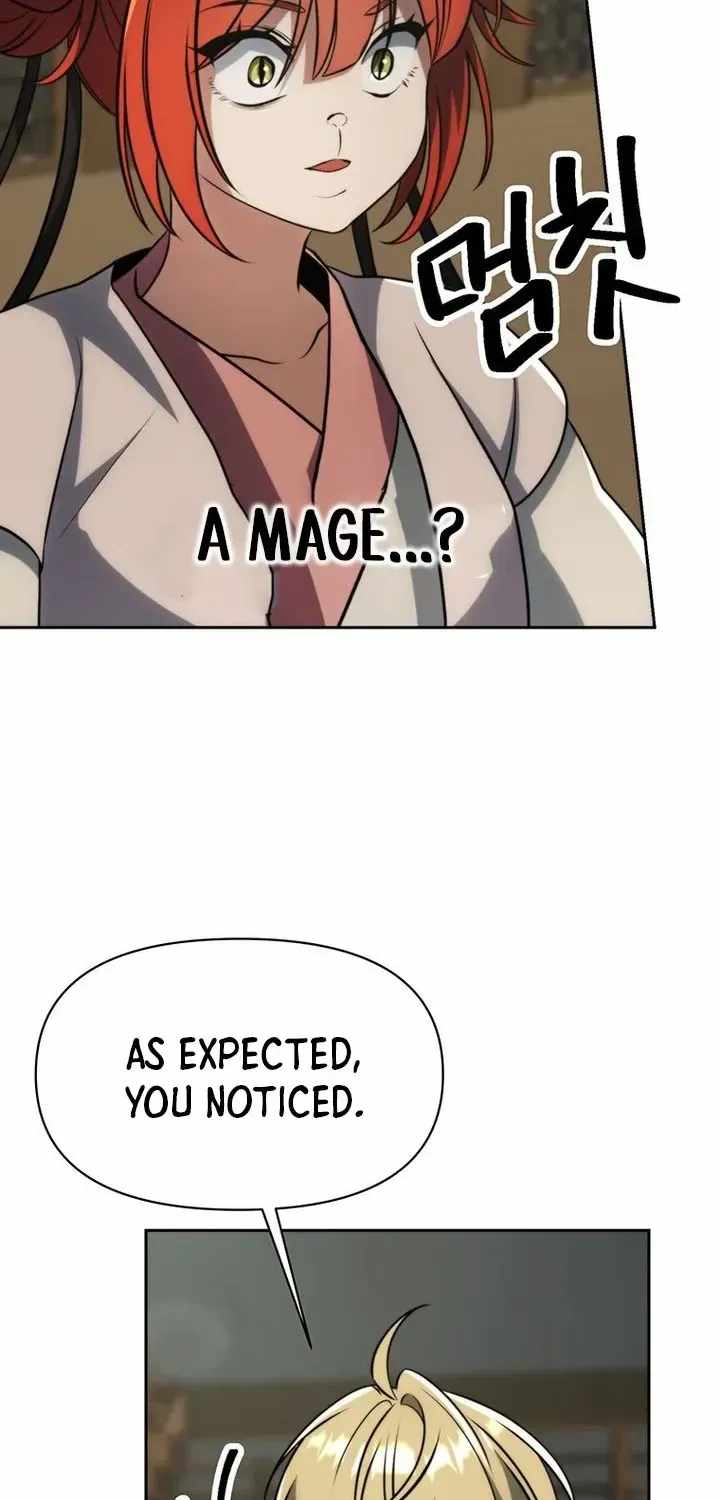 The Great Wizard Transcendent Chapter 203 — Page 4