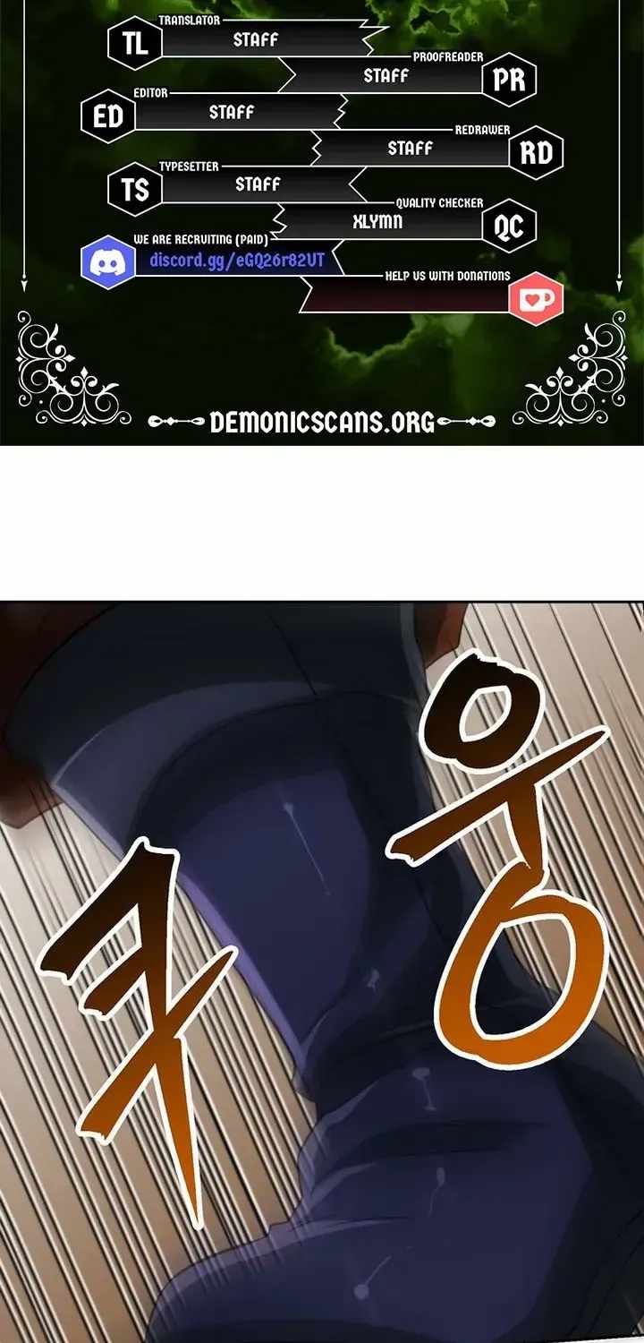 The Great Wizard Transcendent Chapter 203 — Page 6