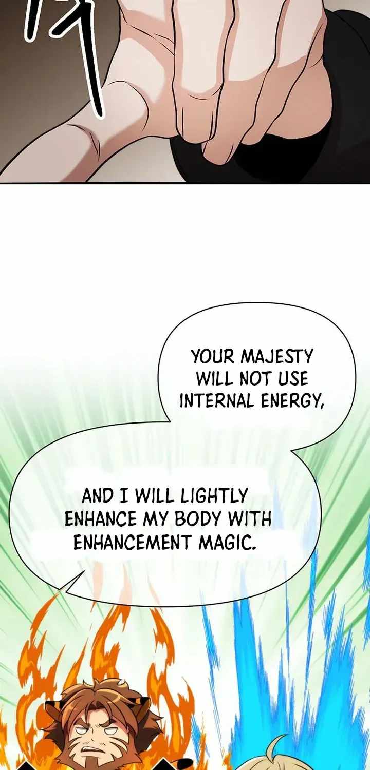 The Great Wizard Transcendent Chapter 203 — Page 14