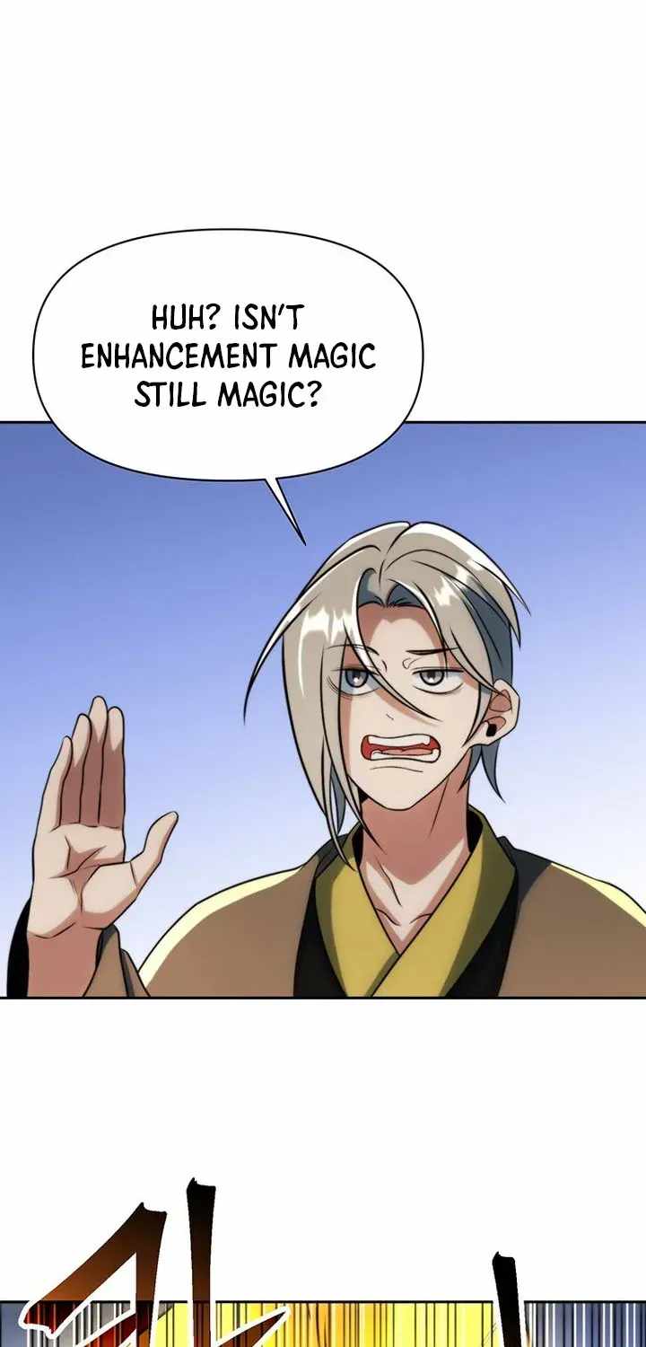 The Great Wizard Transcendent Chapter 203 — Page 16
