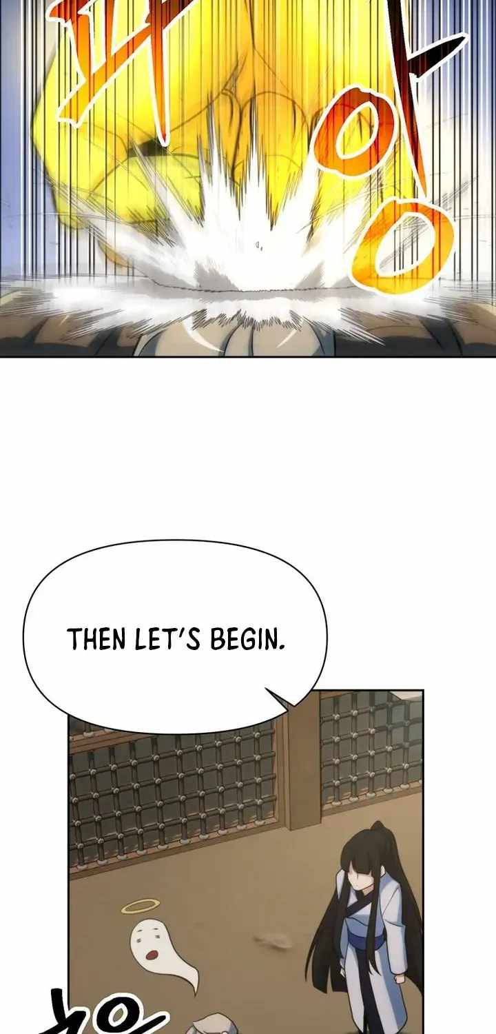 The Great Wizard Transcendent Chapter 203 — Page 17