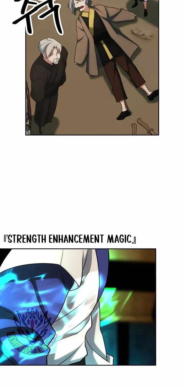 The Great Wizard Transcendent Chapter 203 — Page 18