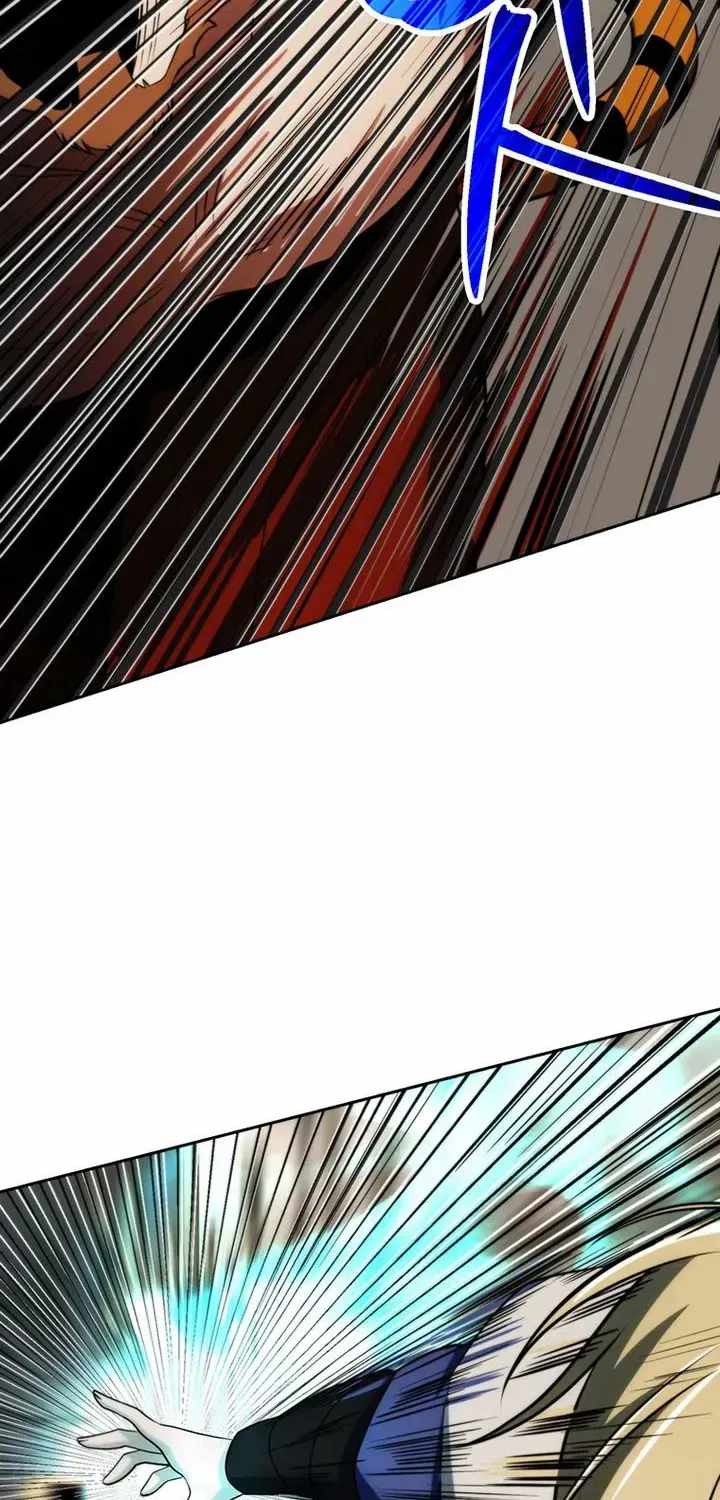 The Great Wizard Transcendent Chapter 203 — Page 21