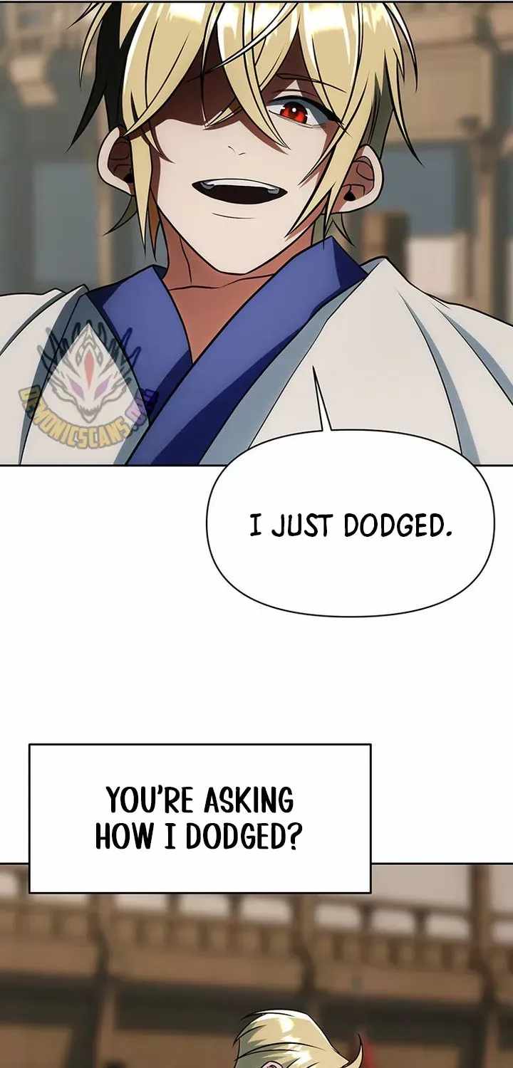 The Great Wizard Transcendent Chapter 203 — Page 30