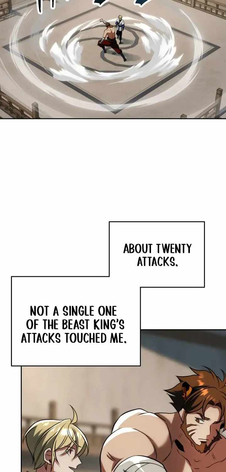The Great Wizard Transcendent Chapter 203 — Page 38