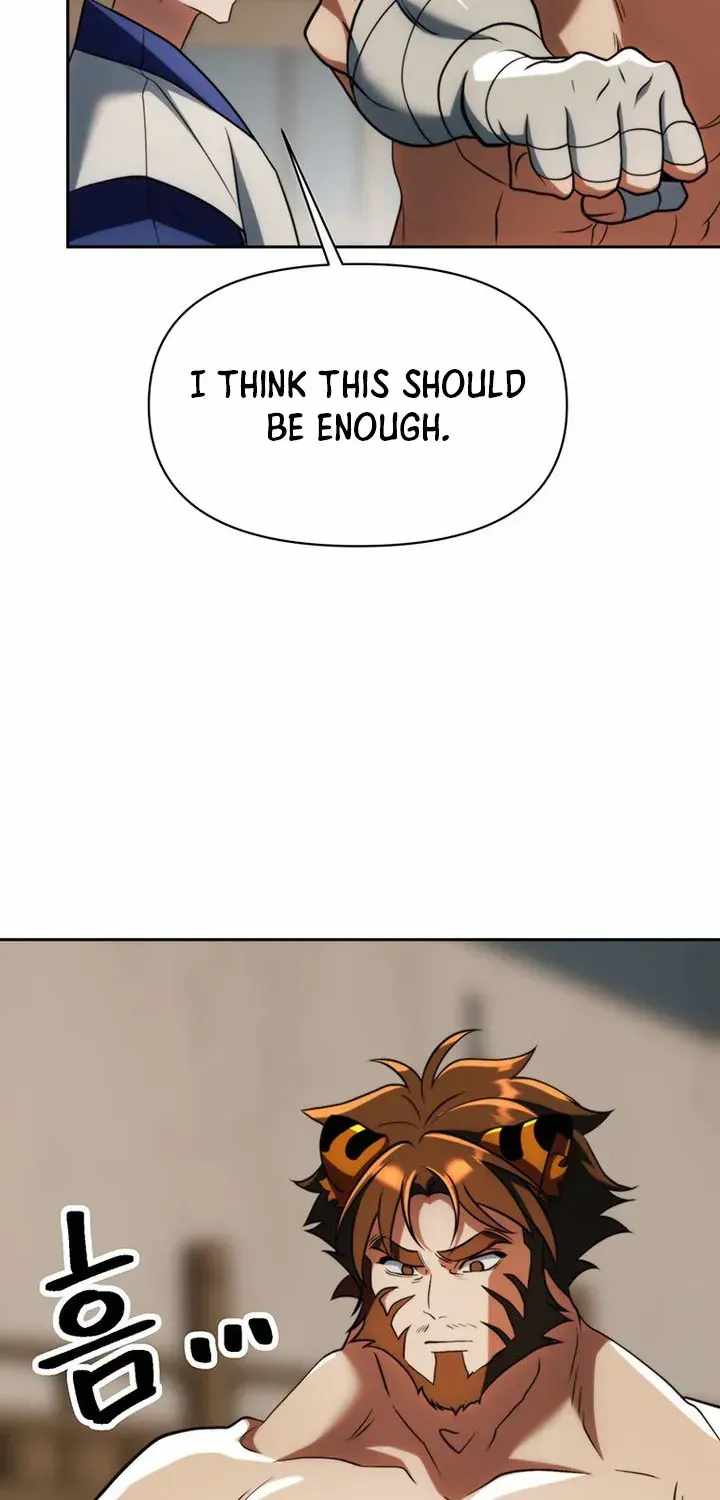 The Great Wizard Transcendent Chapter 203 — Page 39