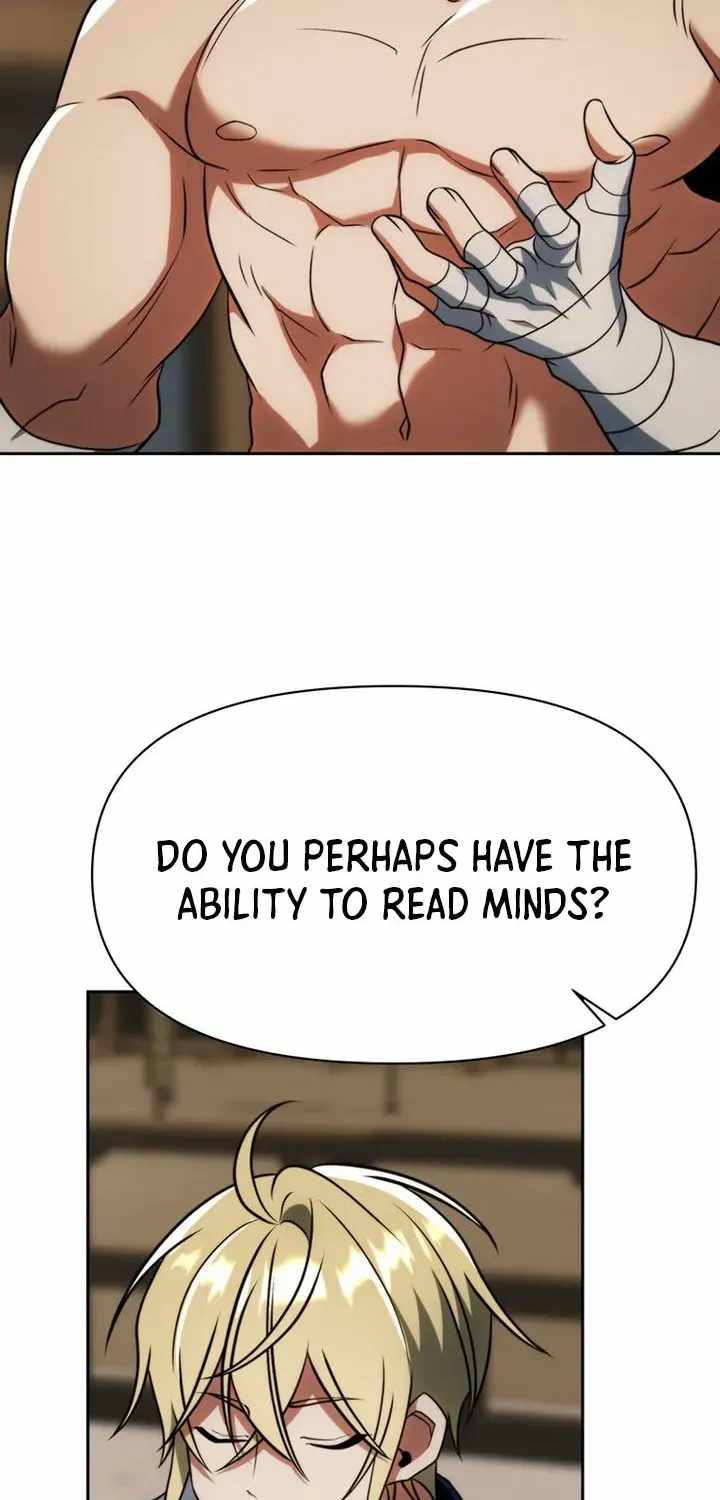 The Great Wizard Transcendent Chapter 203 — Page 40