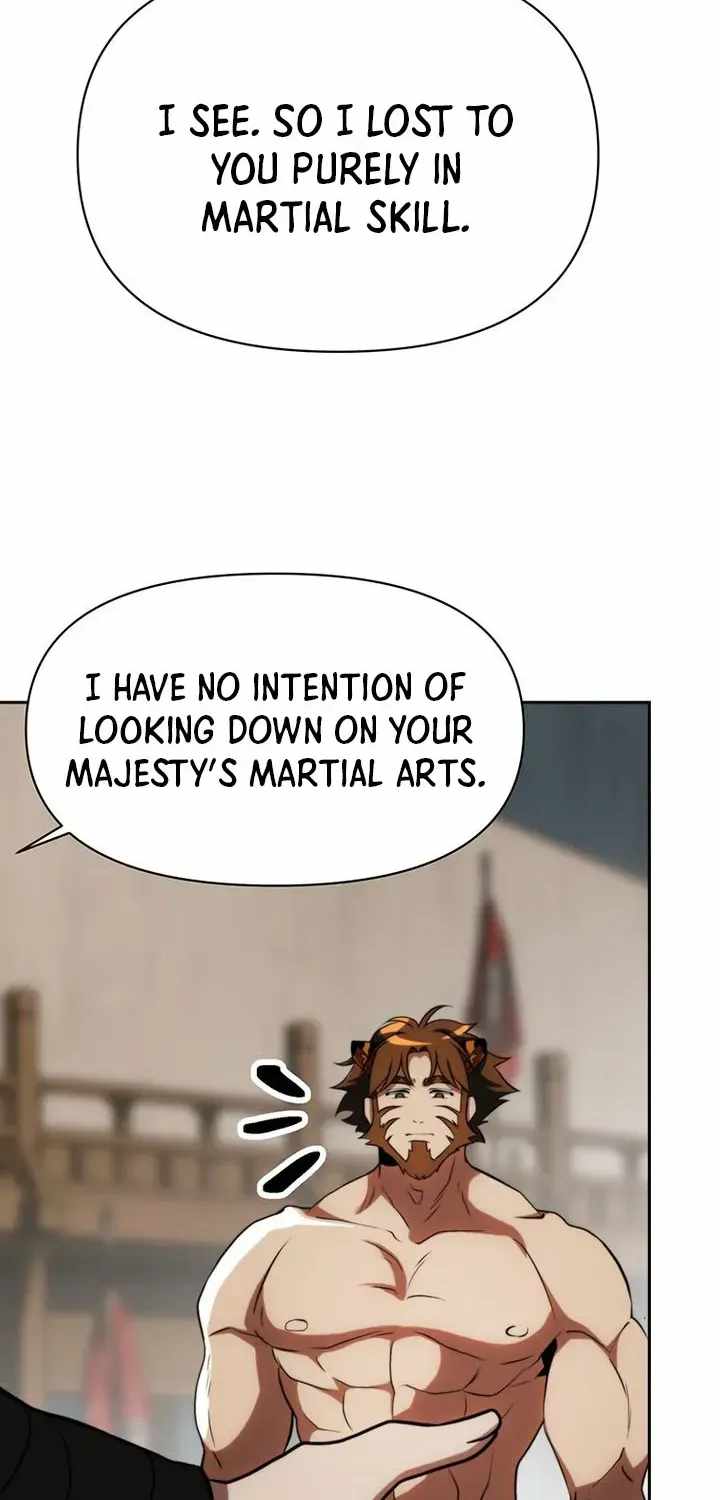 The Great Wizard Transcendent Chapter 203 — Page 42