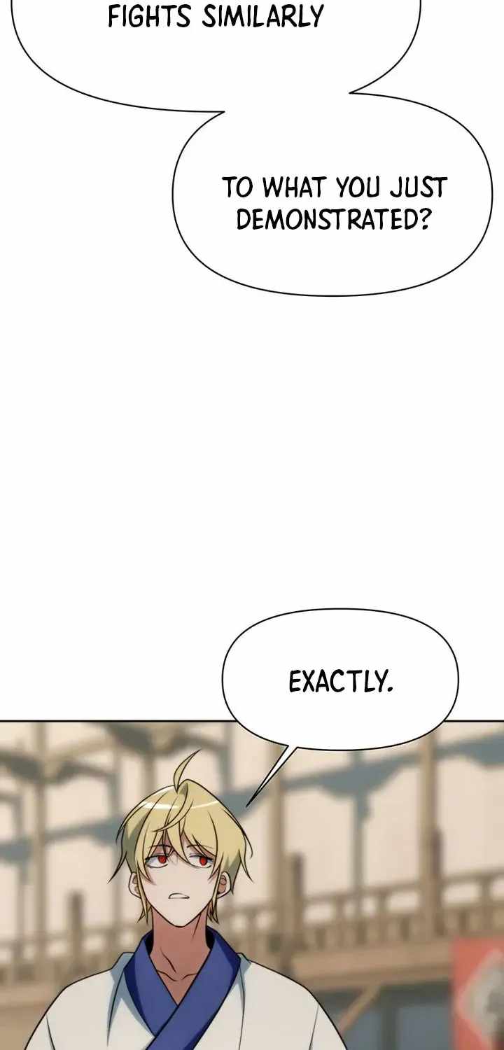 The Great Wizard Transcendent Chapter 203 — Page 46