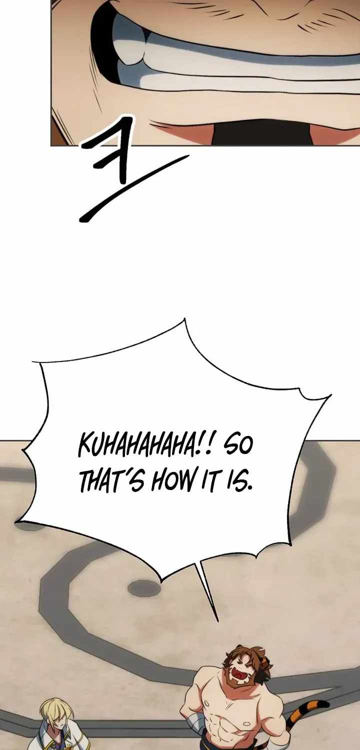 The Great Wizard Transcendent Chapter 203 — Page 59
