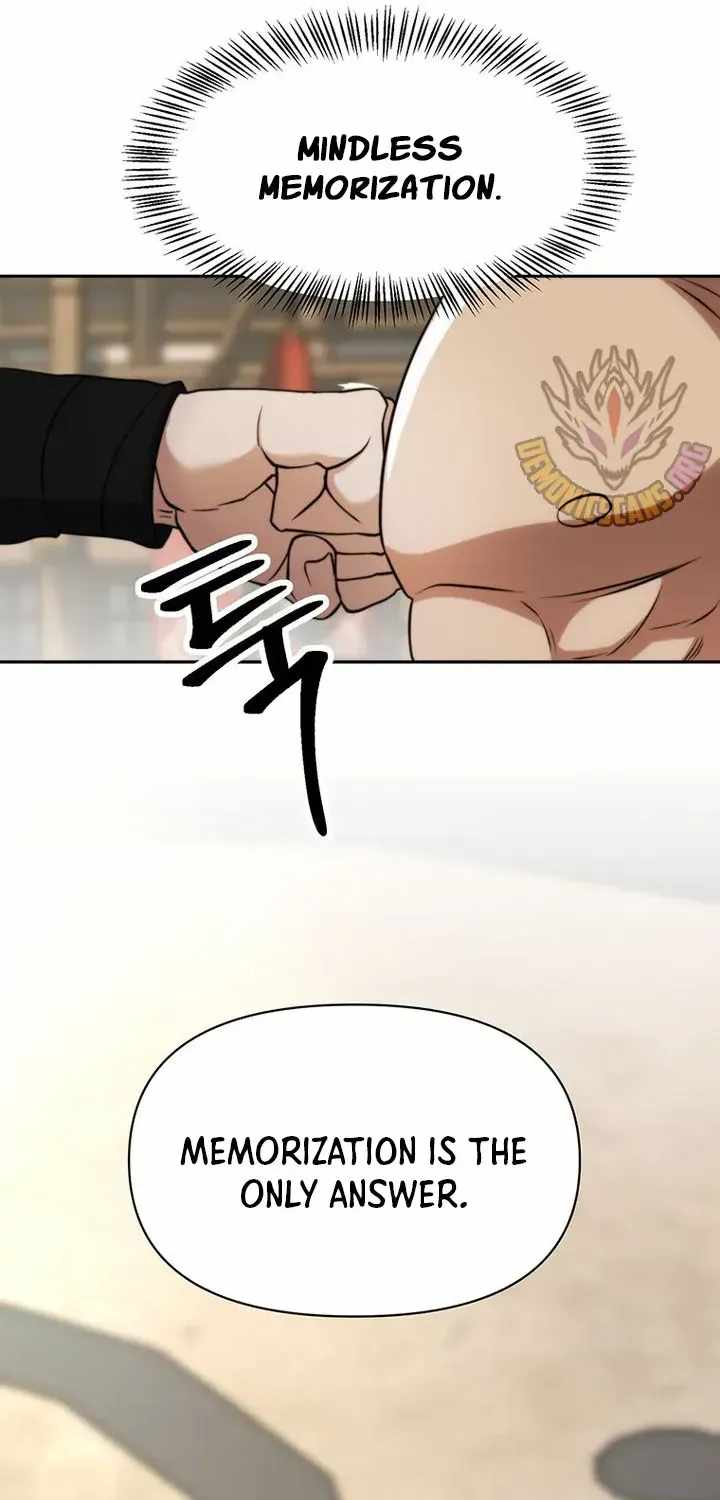 The Great Wizard Transcendent Chapter 203 — Page 72