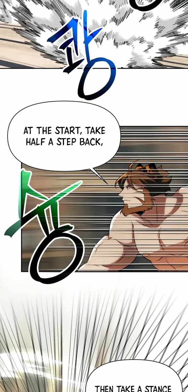 The Great Wizard Transcendent Chapter 203 — Page 76
