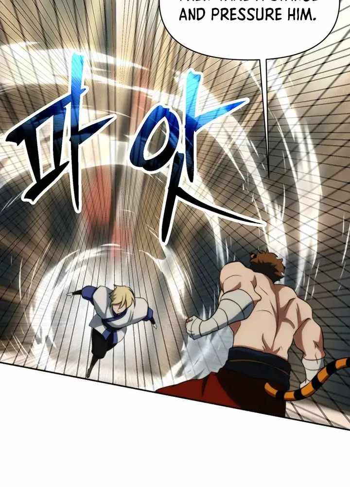 The Great Wizard Transcendent Chapter 203 — Page 77
