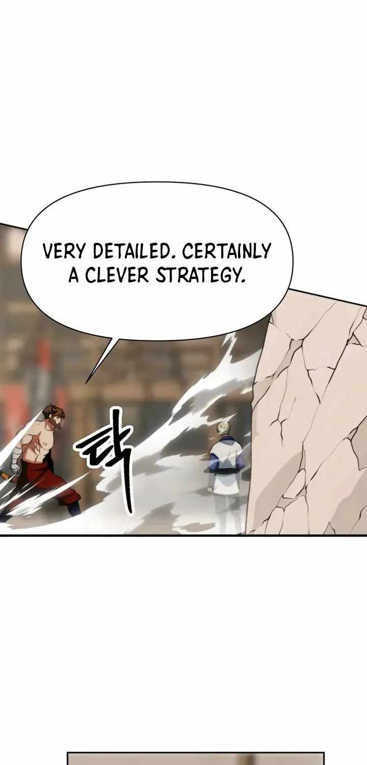 The Great Wizard Transcendent Chapter 203 — Page 82