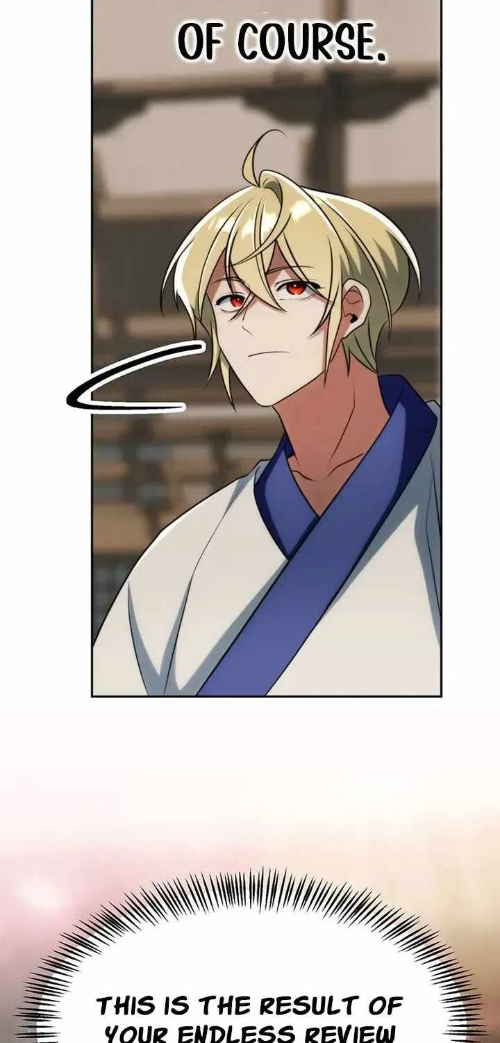 The Great Wizard Transcendent Chapter 203 — Page 83