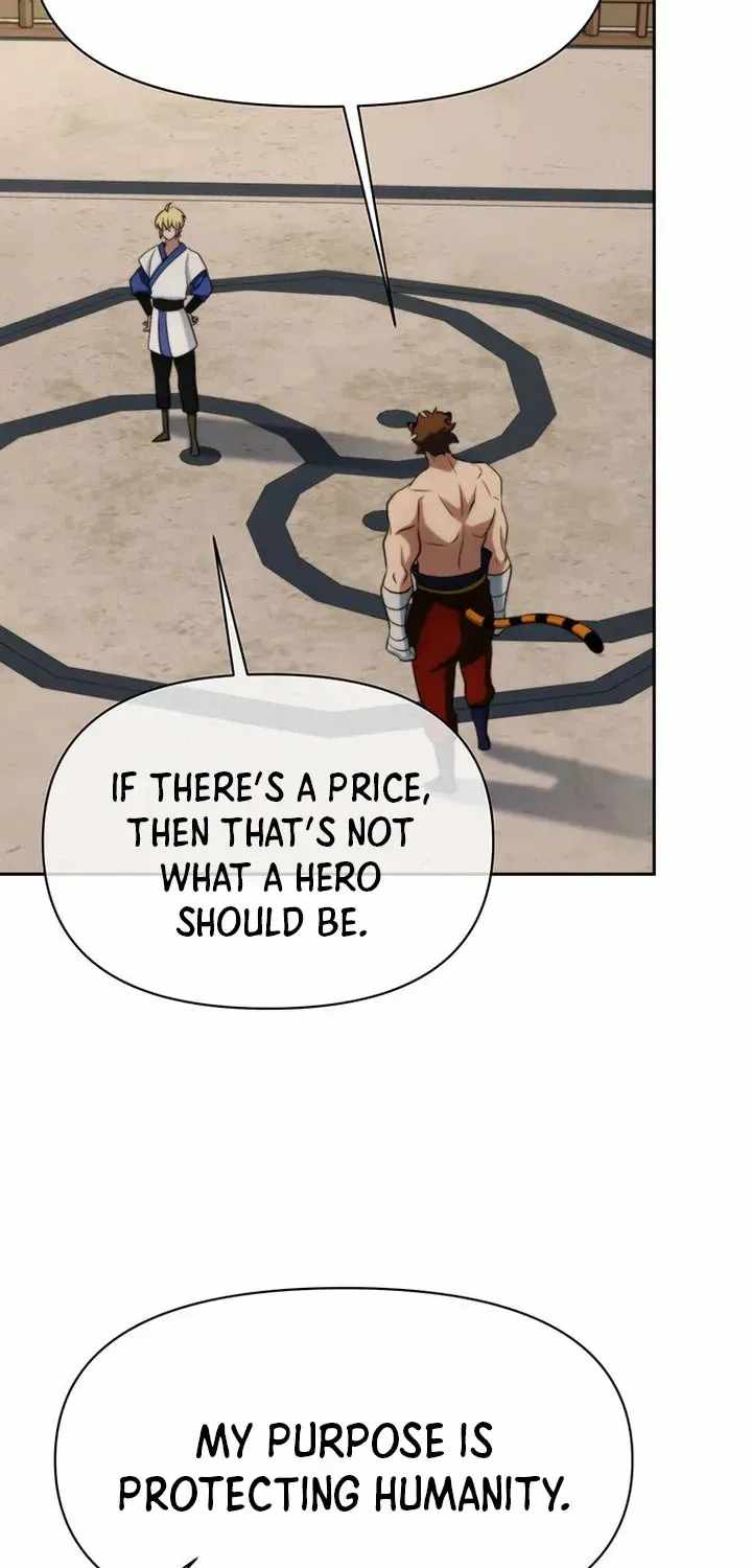 The Great Wizard Transcendent Chapter 203 — Page 87
