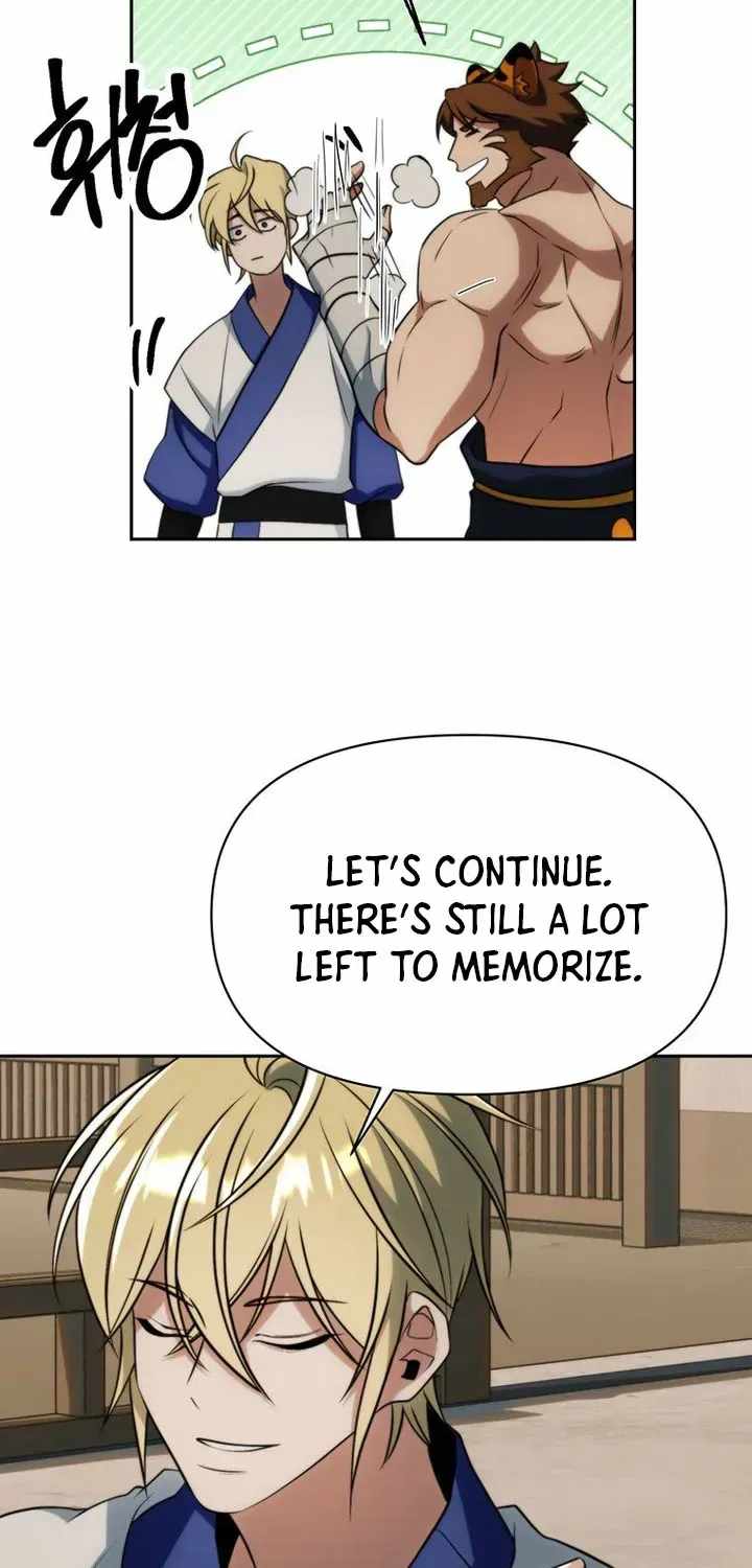 The Great Wizard Transcendent Chapter 203 — Page 89