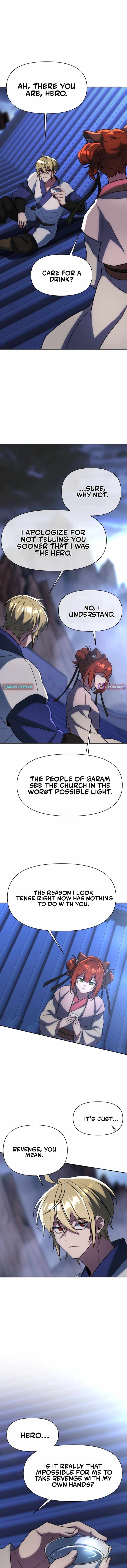The Great Wizard Transcendent Chapter 204 — Page 2