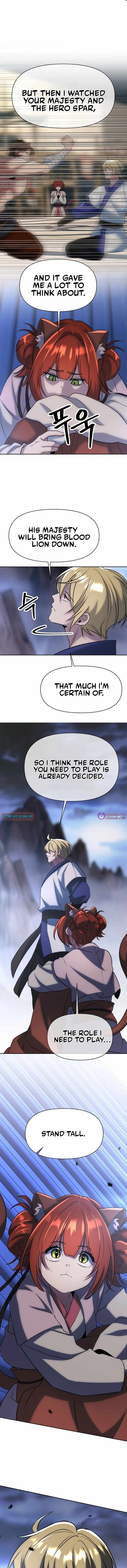 The Great Wizard Transcendent Chapter 204 — Page 4