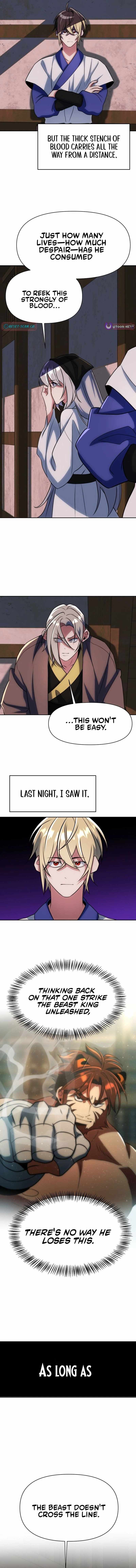 The Great Wizard Transcendent Chapter 204 — Page 7