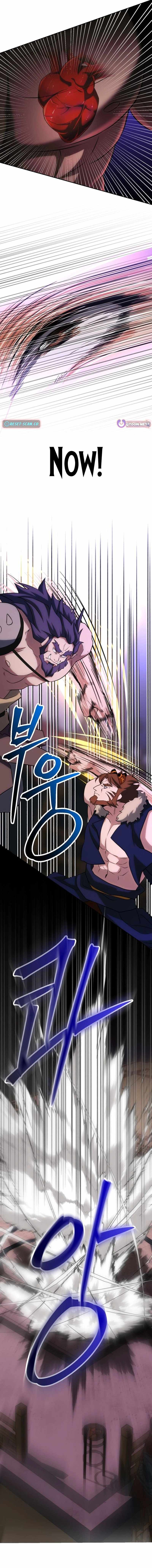 The Great Wizard Transcendent Chapter 204 — Page 14