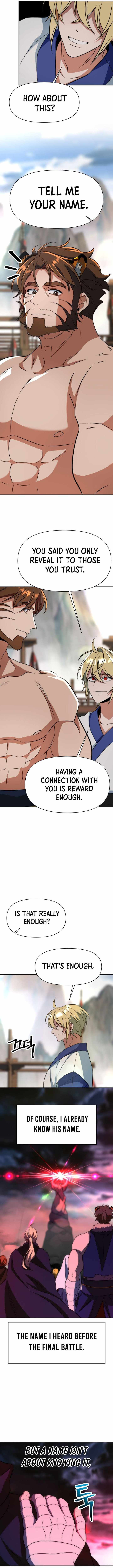 The Great Wizard Transcendent Chapter 206 — Page 14
