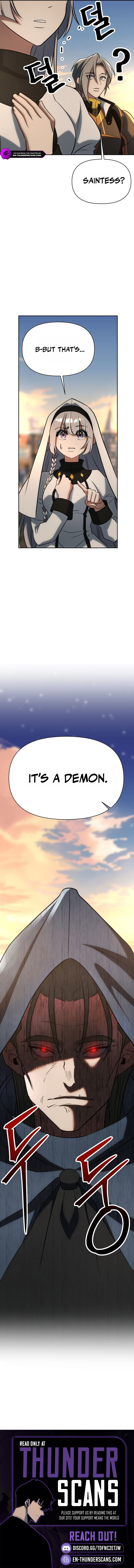 The Great Wizard Transcendent Chapter 209 — Page 8