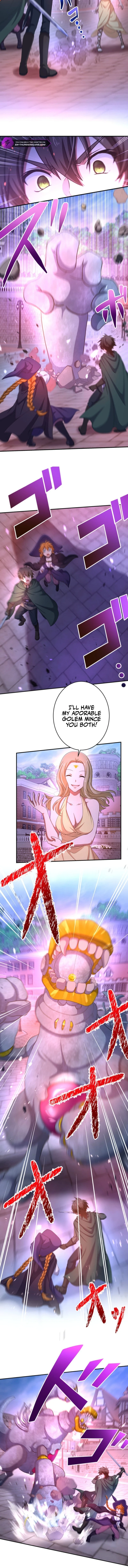 The Guiding Adventurer: Fast-Route to Becoming the Strongest Chapter 10 — Page 4