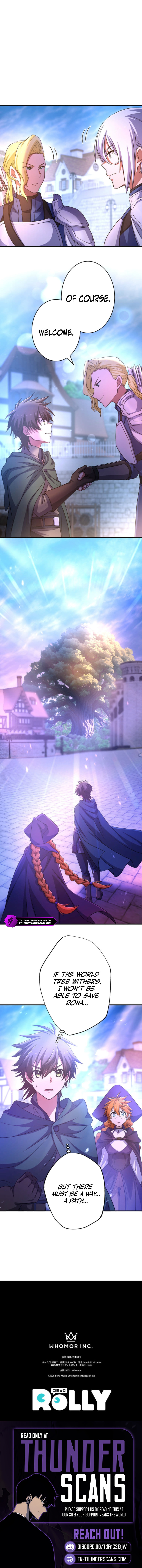 The Guiding Adventurer: Fast-Route to Becoming the Strongest Chapter 12 — Page 10
