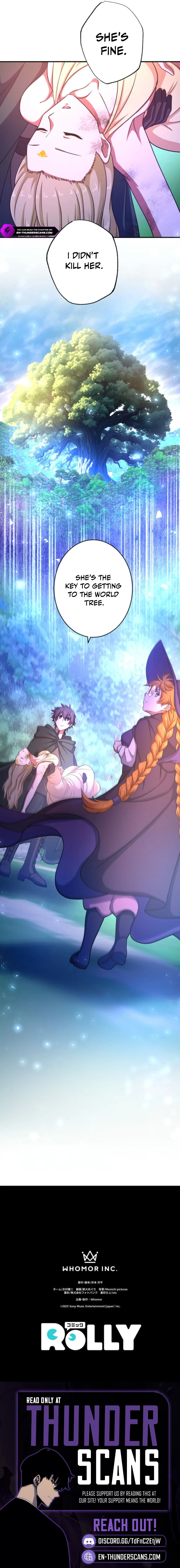 The Guiding Adventurer: Fast-Route to Becoming the Strongest Chapter 14 — Page 11