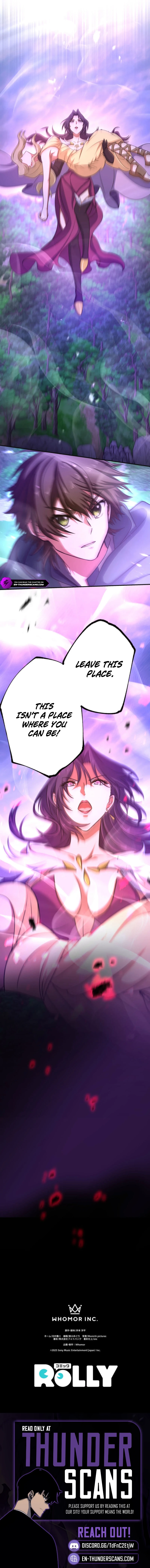 The Guiding Adventurer: Fast-Route to Becoming the Strongest Chapter 15 — Page 9