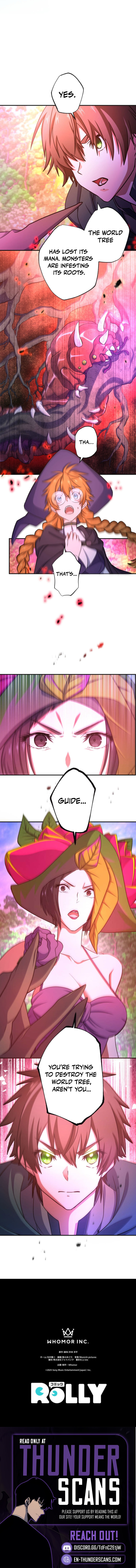 The Guiding Adventurer: Fast-Route to Becoming the Strongest Chapter 18 — Page 9